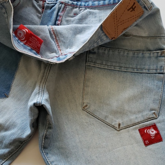 🔥🔥🔥KOSIUKO ☝️🎯 SO CUTE JEANS ( please, a bundle of 3 or more items) - Picture 7 of 8